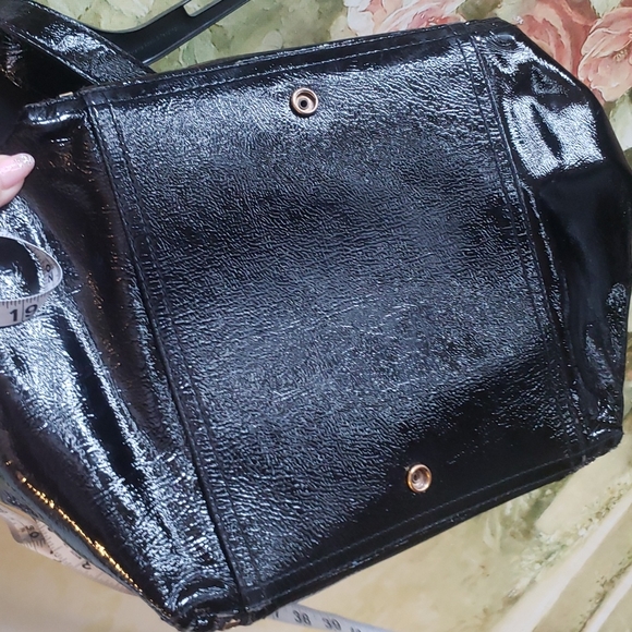 Saint Laurent Downtown bag - Picture 8 of 13